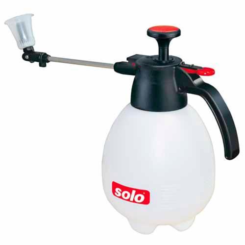 Solo Professional Mini Sprayer 2L White