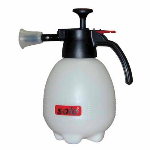 Solo Professional Mini Sprayer 418 1L White