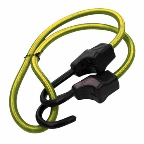 Supastrap Bungee Cord 600mm Yellow