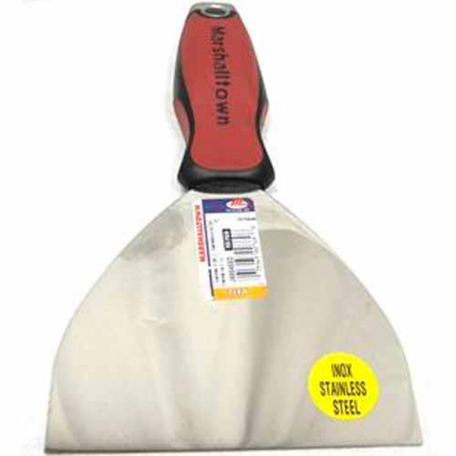 Marshalltown 127mm Joint Knife 127mm Silver