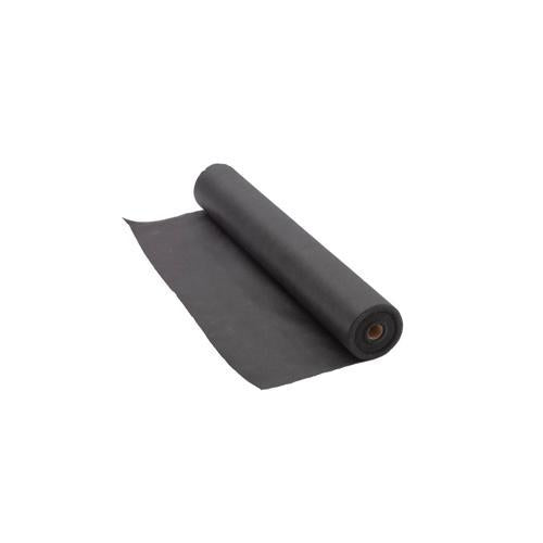 Weedmat L: 10m 1m Black