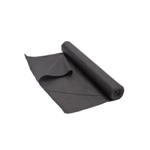 Cosio Weedmat Spunbonded L: 20m 2m Black