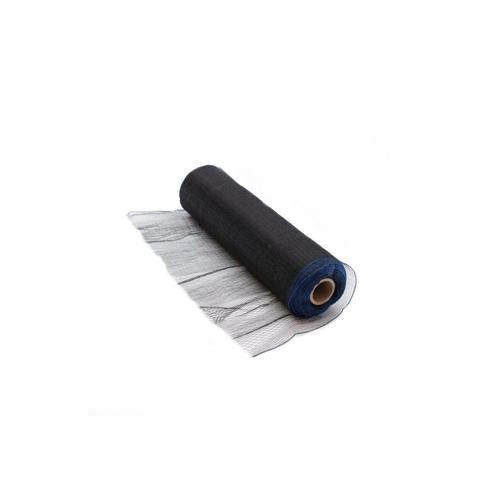 Cosio Ultra-Pro Birdnetting L: 50m 4m Black