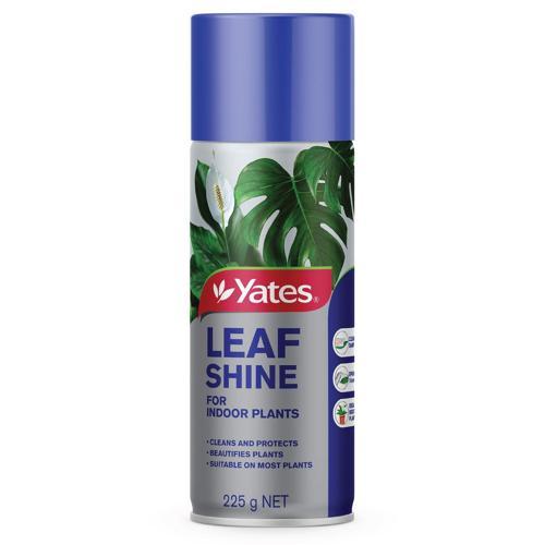 Yates Leaf Shine Aerosol 225g