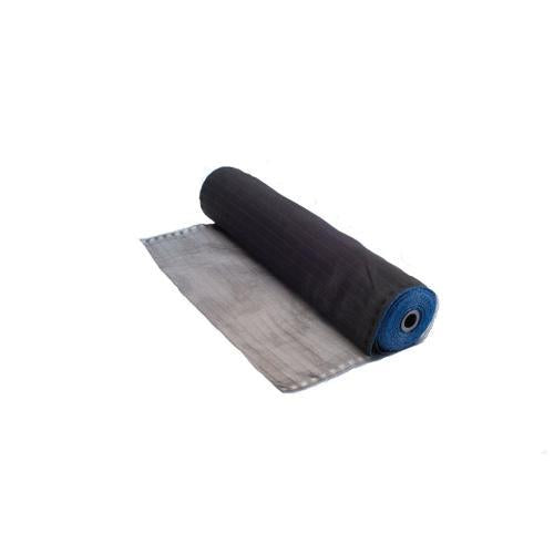 Cosio Ultra-Pro XS Windbreak L: 50m 1.83m Black