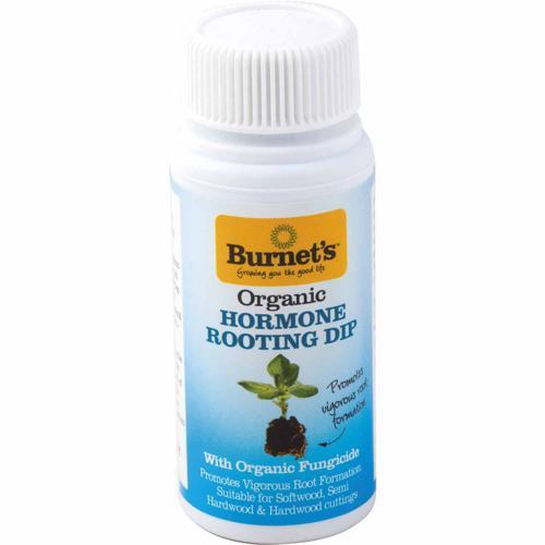 Burnet's Organic Hormone Dip 50mL