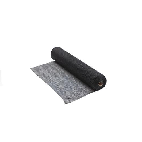 Cosio Windbreak L: 10m 0.91m Black