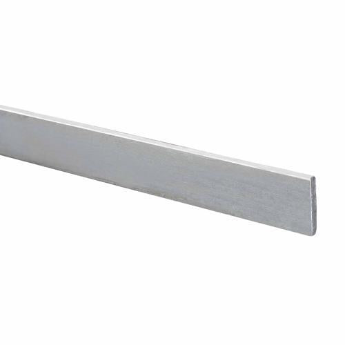 Metal Mate Galvanised Steel Flat Bar 30 X 3mm X 1m