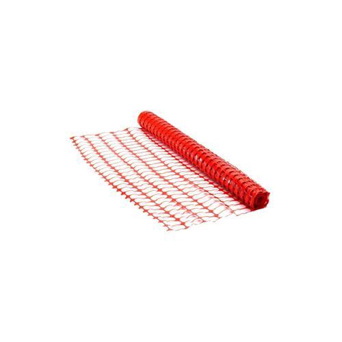 SR1 Safety Fence L: 25m 1m Orange