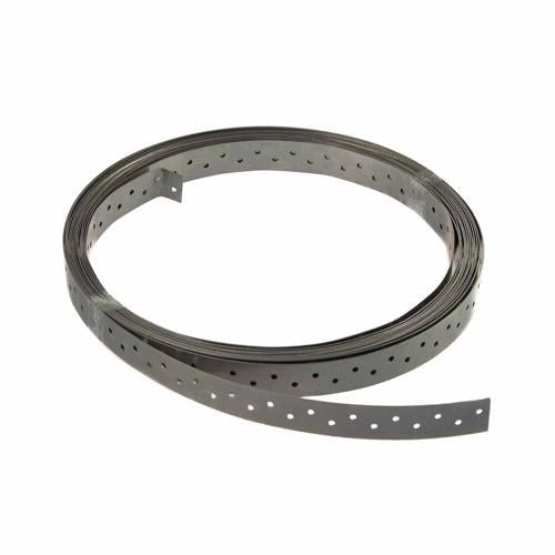 Lumberlok Strip Brace 10m Stainless Steel