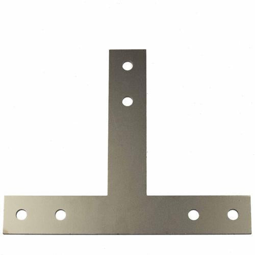 Bowmac Strap BS35 Stainless Steel