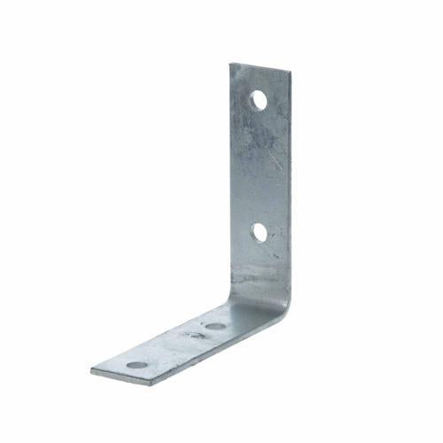 Bowmac Angle Bracket (No Gusset) B55 Hot Dip Galvanised