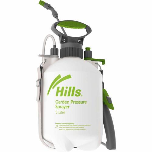 Hills Pressure Sprayer 5L