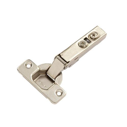 Hafele Concealed Cabinet Hinge 110 Degree. 48/6 Drill Pattern. FO Pack of 2