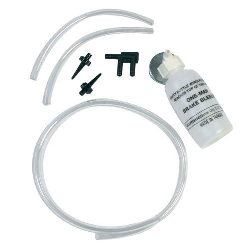 Toledo Brake Bleeder