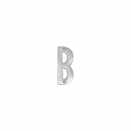 Elements Hardware Letter Sign B 50mm