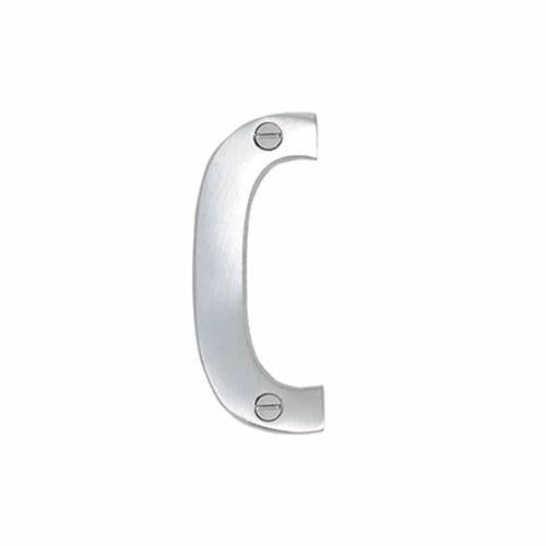 Elements Hardware Letter Sign C 100mm