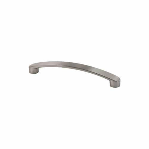 Sylvan Dudley Cabinet Handle 160mm Satin Nickel Finish