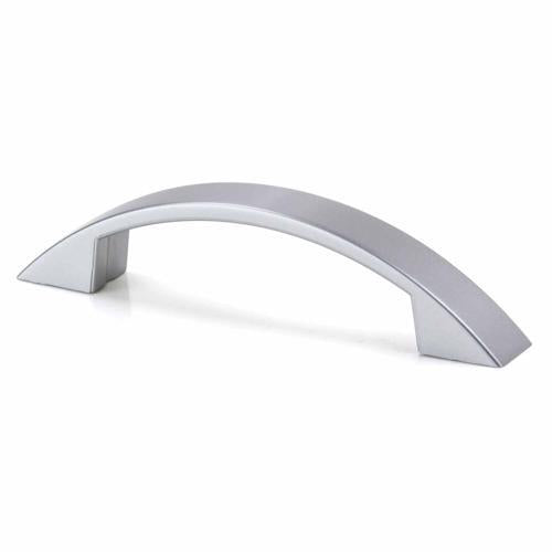 Sylvan York Cabinet Handle 96mm Satin Finish
