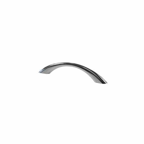 Sylvan Navo Cabinet Handle 96mm Chrome Finish