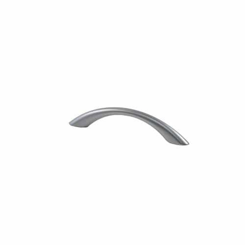Sylvan Navo Cabinet Handle 96mm Satin Finish