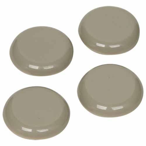 Super Sliders Furniture Sliders 42mm Pack of 4