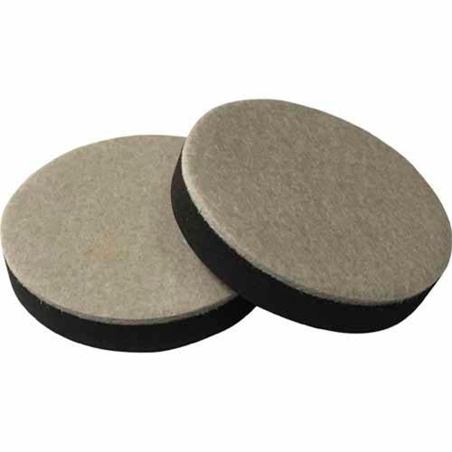 Super Sliders Furniture Sliders 89mm Pack of 4 4713495K