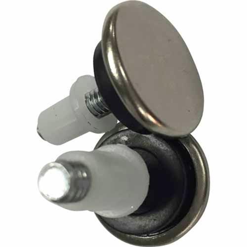 Soft Touch Furniture Glides Levelling 27mm Pack of 4