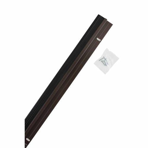 Draught Boss Draught Excluder 915mm Brown HA3136