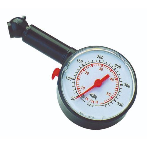 Griffiths Tyre Gauge 50PSI