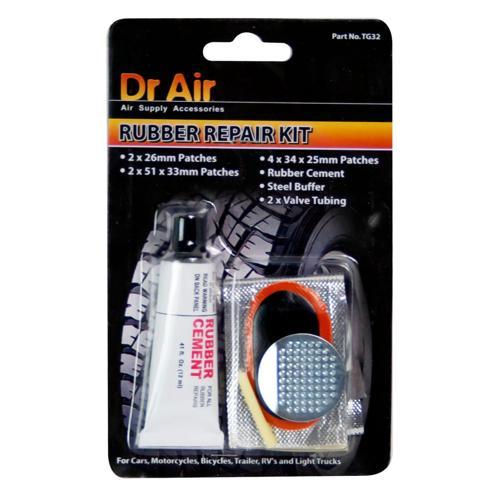 Griffiths Tyre Maintainance 12 Piece