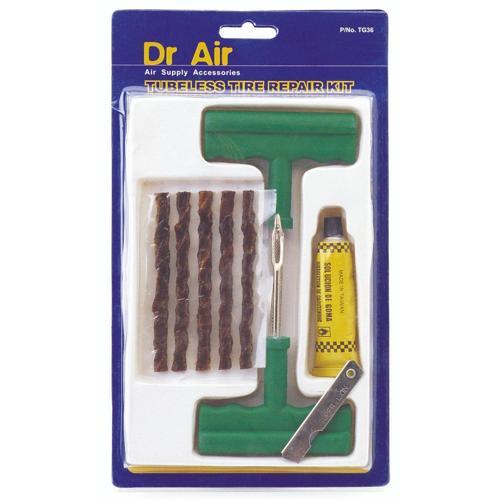 Griffiths Tyre Maintainance