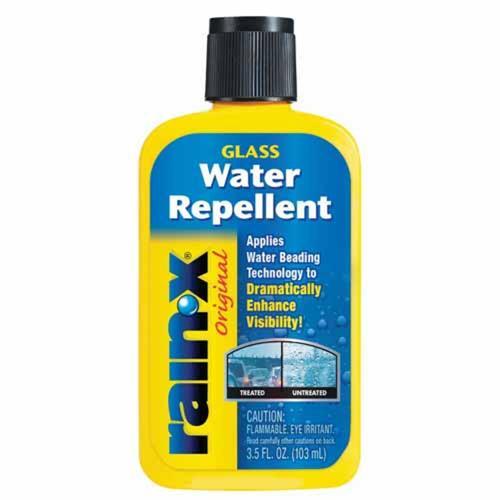 RainX Rain Repellent Windscreen Treatment 103mL