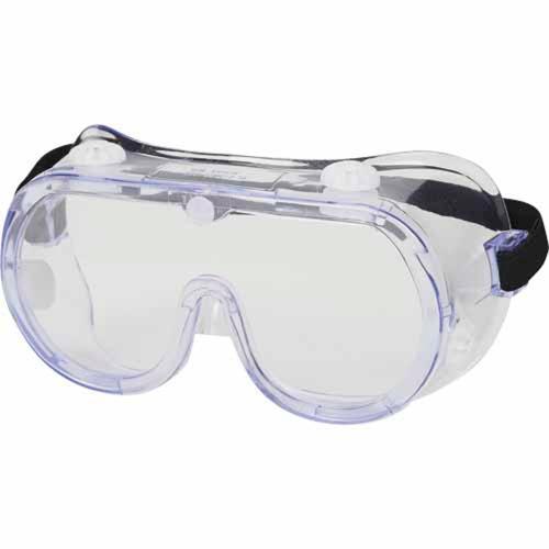 Safety Extra Safety Goggles