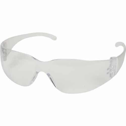 Safety Extra Safety Spectacles Clear