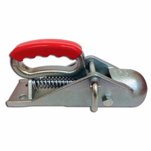 Trojan Trailer Coupling - Non Braked 50mm