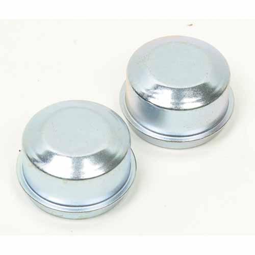 Trojan Grease Caps 45mm