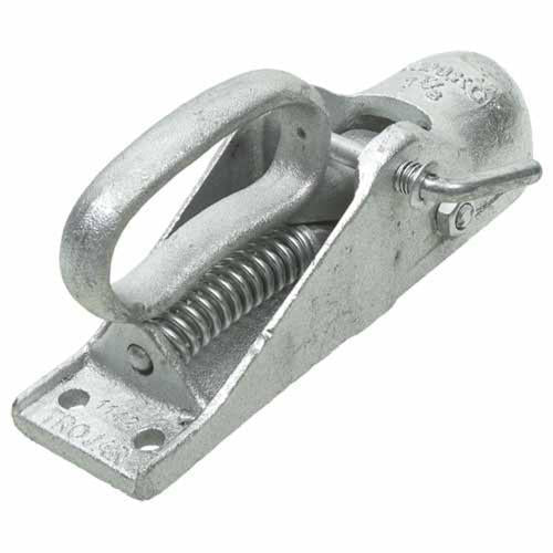 Trojan Trailer Lever Coupling 1 7/8 Inch