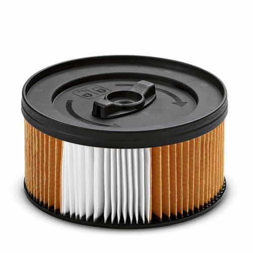 Karcher Wet & Dry Vacuum Nano-Coated Cartridge Filter