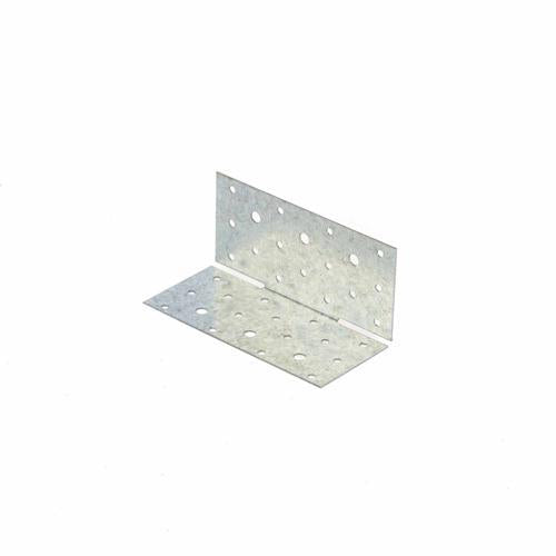 Lumberlok Girt Plate 120mm Zinc Galvanised