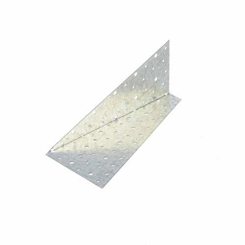 Lumberlok Diagonal Cleat N21 240mm Zinc Galvanised N21LH