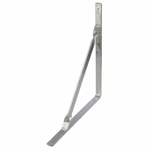 Bowmac Angle Bracket (With Gusset) B566 Hot Dip Galvanised