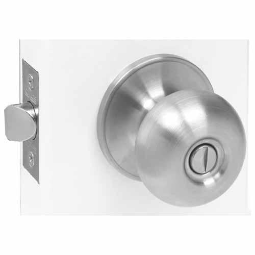 Locware Royal Privacy Knob Set T1610BSA7V90