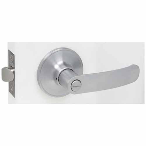 Locware Horizon Privacy Lever Set