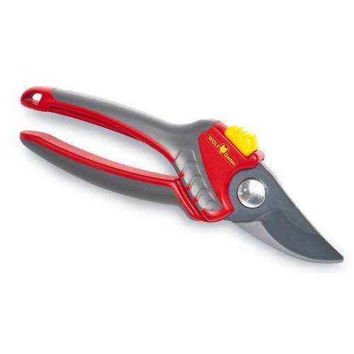Wolf-Garten Premium Plus Bypass Secateurs L: 20.5cm