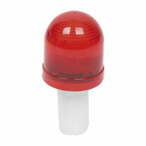 Mr Safety Cone Light