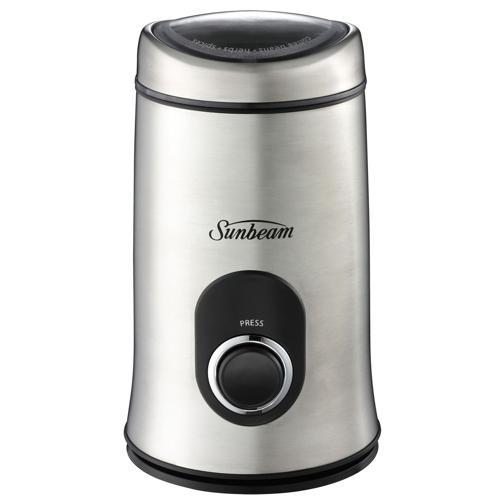 Sunbeam Grinder Stainless