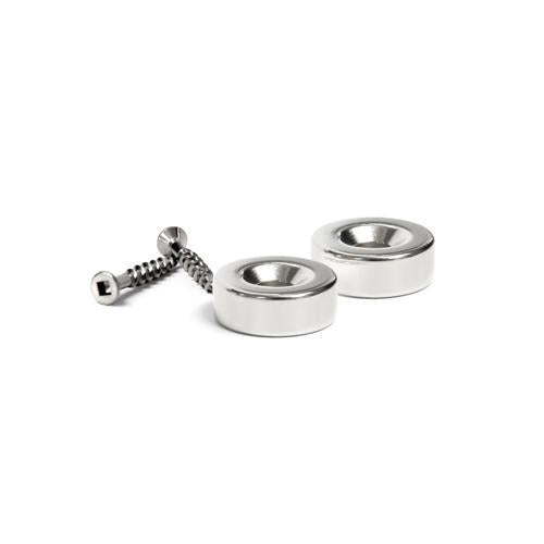 Doormag Magnetic Door Catch 22 X 8mm