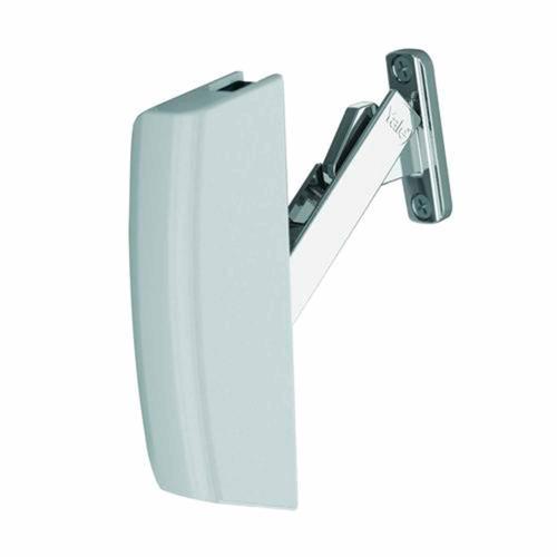 Yale Window Restrictor 100mm Appliance White