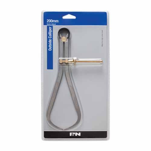 P&N Workshop Outside Caliper 200mm